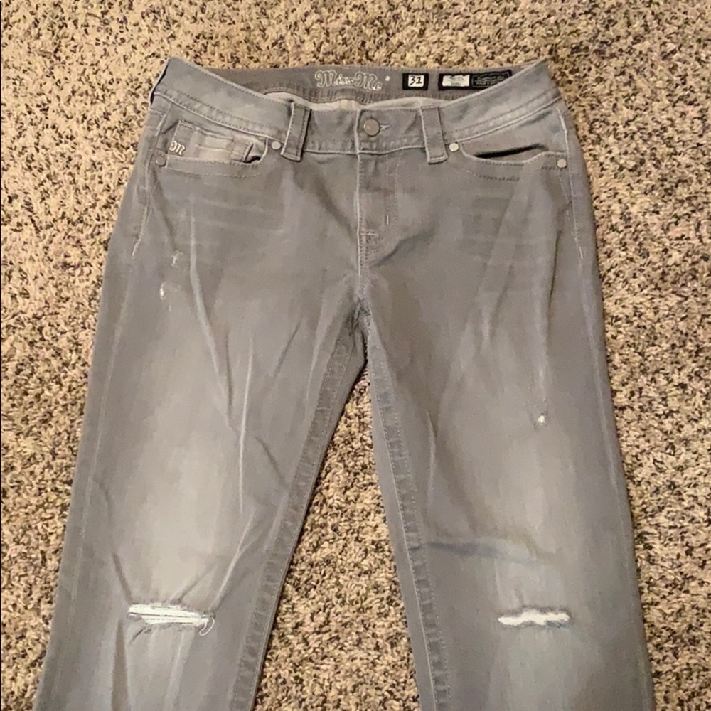 Miss Me Pants
